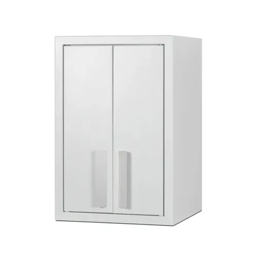 Summit Commercial CAB1218TALLWH Cabinet, Wall-Mounted