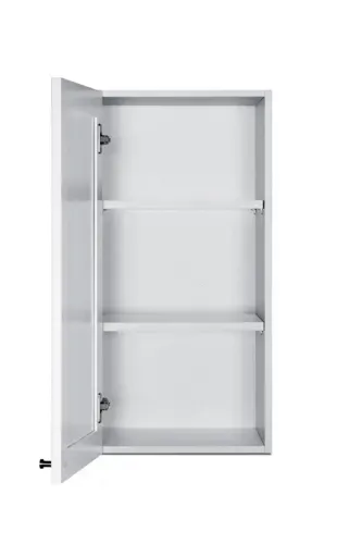 Summit Commercial Summit Commercial CABWH1530L Wall Cabinet