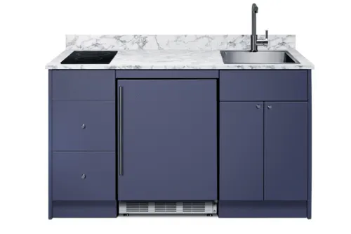 Summit Commercial Summit Commercial CALDERAMN35I Turnkey Caldera Kitchen