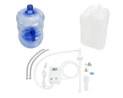 Summit Commercial CKPUMPKIT Parts & Accessories