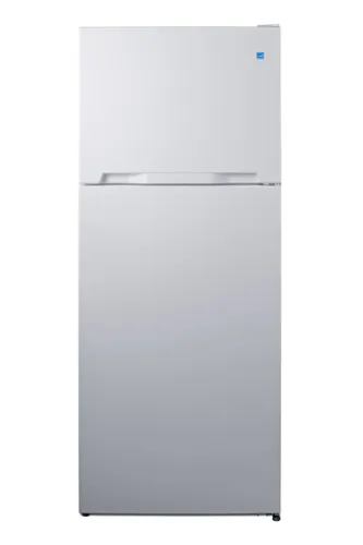 Summit Commercial Summit Commercial CTR151W Refrigerator-Freezer