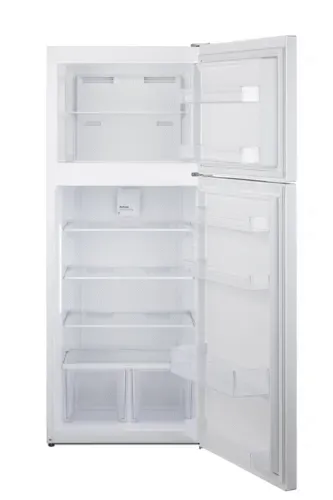 Summit Commercial Summit Commercial CTR151W Refrigerator-Freezer