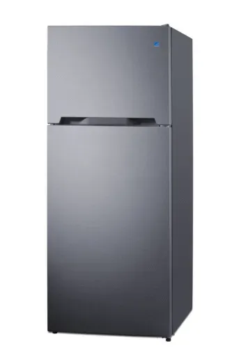 Summit Commercial Summit Commercial CTR15SS Refrigerator-Freezer