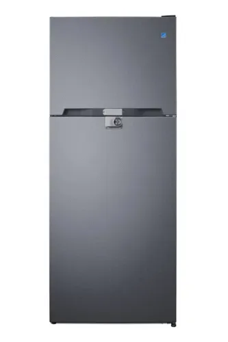 Summit Commercial Summit Commercial CTR15SSLLF2 Top-mount refrigerator-freezer with combination