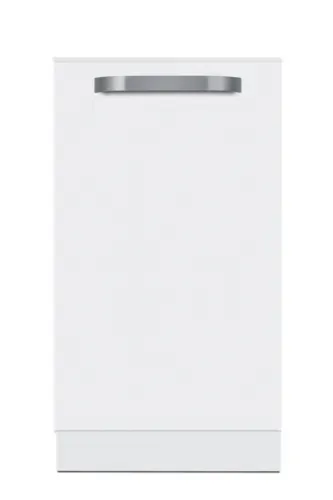 Summit Commercial Summit Commercial DW183WADA Built-in white door dishwasher