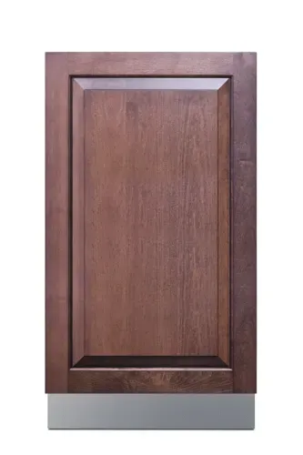 Summit Appliance DW186NTADA 18" Wide Built-In Dishwasher, Stainless Steel Door, ADA Compliant, Energy Star Certified, Top Touch Panel, Removable Cutlery Basket