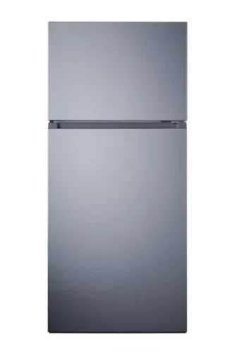 Summit Commercial Summit Commercial FF18SS Top-mount refrigerator-freezer