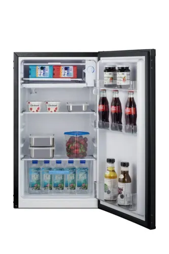 Summit Commercial Summit Commercial FF43BADA Refrigerator-Freezer