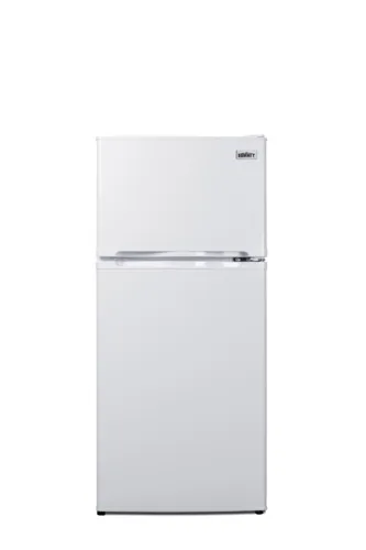 Summit Commercial Summit Commercial FF712W Top-mount refrigerator-freezer