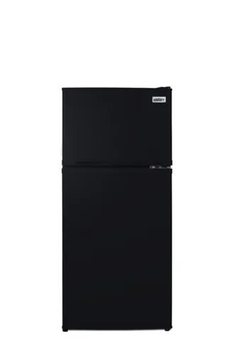 Summit Commercial Summit Commercial FF713B Top-mount refrigerator-freezer