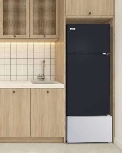 Summit Commercial Summit Commercial FF713B Top-mount refrigerator-freezer