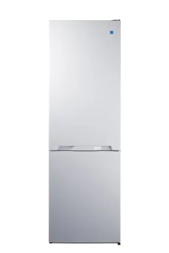 Summit Commercial Summit Commercial FFBF121W Refrigerator-Freezer