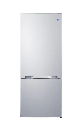 Summit Commercial Summit Commercial FFBF151W Refrigerator-Freezer