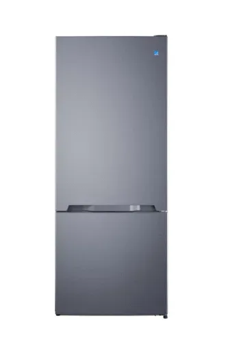 Summit Commercial Summit Commercial FFBF154SS Refrigerator-Freezer