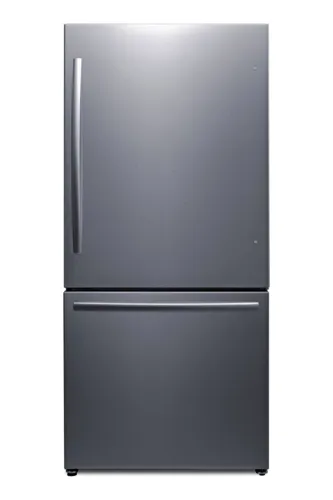 Summit Commercial Summit Commercial FFBF179SSIM Bottom Mount Refrigerator-Freezer