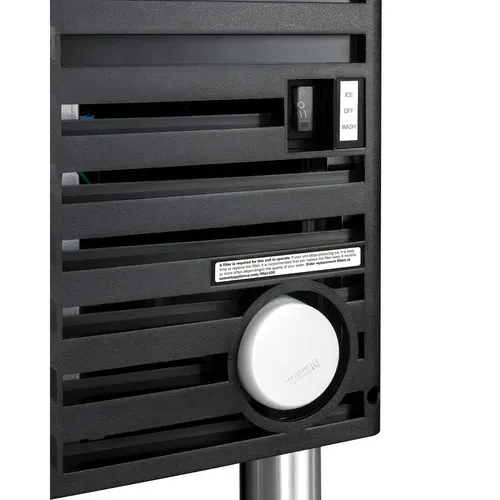 Summit Commercial FILTER100 Water Filtration System, Parts & Accessories