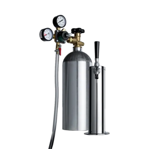Summit Commercial KITCF Cold Brew Coffee Dispensing Tap Kit
