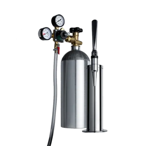 Summit Commercial KITNCF Nitro Coffee Dispensing Tap Kit