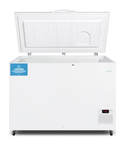 Summit Commercial Summit Commercial LAB31 Chest freezer