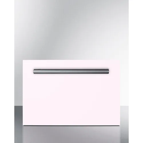 Summit Commercial Summit Commercial LX1DP BeautiFridge Cosmetics Drawer Refrigerator