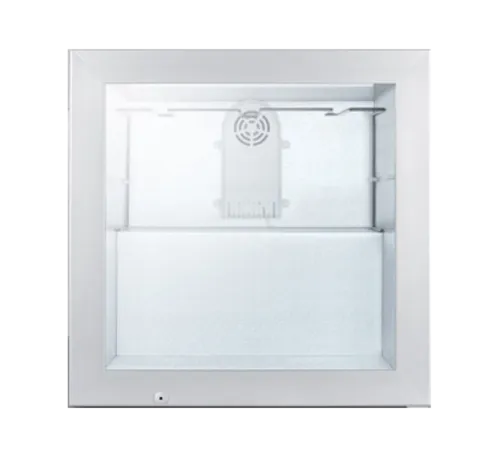 Summit Commercial SCFU386VK Vodka and Martini Glass Froster