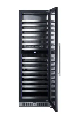 Summit Commercial Summit Commercial SDHWC98 Shallow depth wine cellar