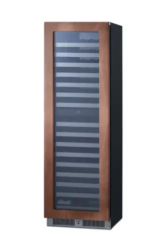 Summit Commercial Summit Commercial SDHWC98PNR Shallow depth wine cellar