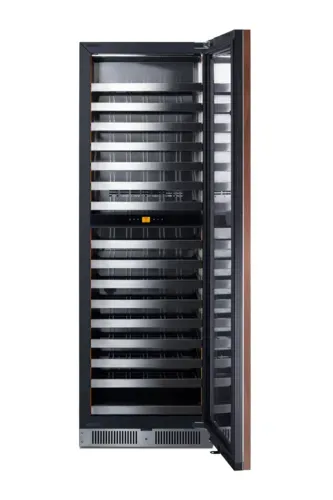 Summit Commercial Summit Commercial SDHWC98PNR Shallow depth wine cellar