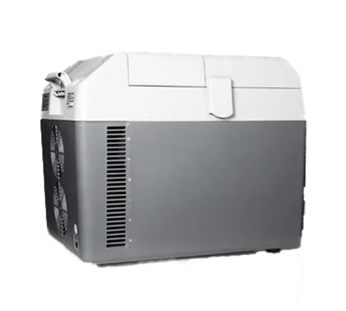 Summit Commercial SPRF26 Portable Container, Refrigerator Freezer