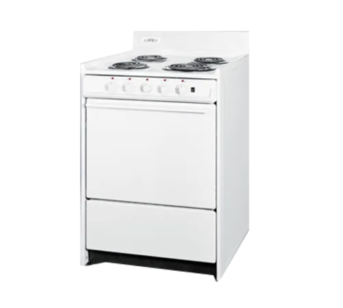 Summit Commercial WEM6171Q Range, Residential Domestic