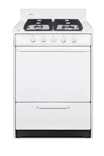 Summit Commercial Summit Commercial WTM6107IS Gas Range
