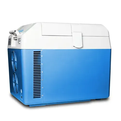 Summit Commercial Summit SPFZ25 Accucold Portable vaccine freezer