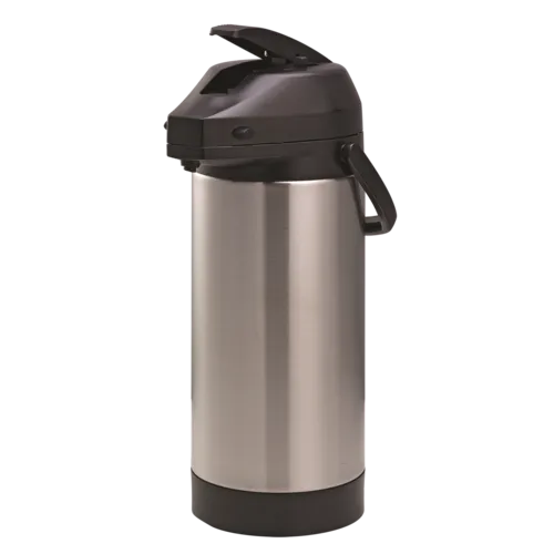Service Ideas SVAP38CPL Lock 'N' Carry Airpot