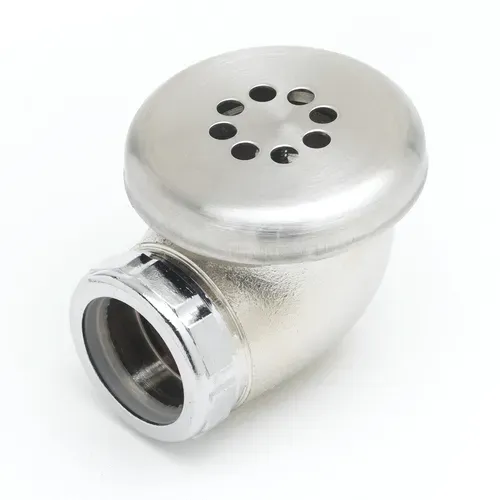 T&S Brass 011356-45