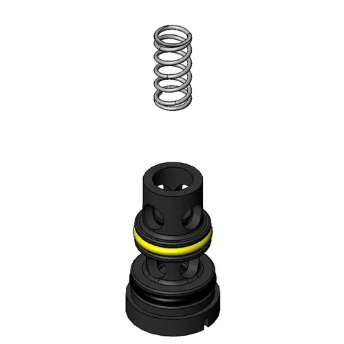 T&S Brass 015589-40 Faucet, Parts & Accessories