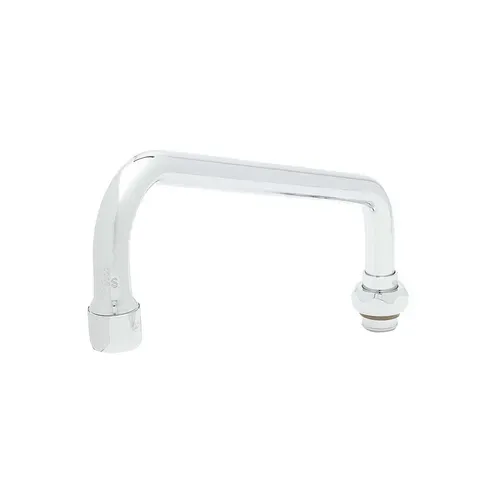 T&S Brass 061X Faucet, Spout / Nozzle
