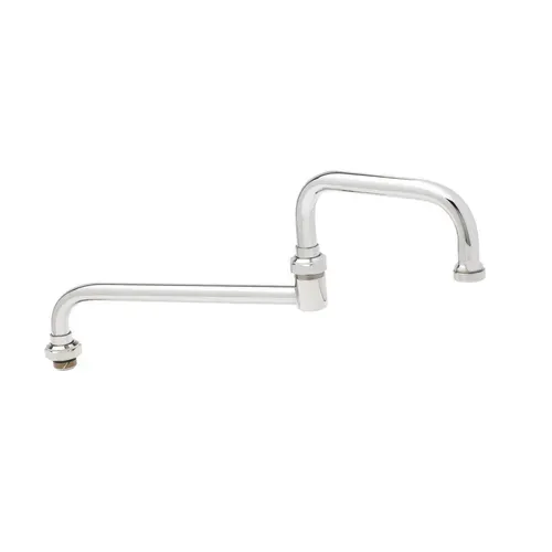 T&S Brass 068X Faucet, Spout / Nozzle