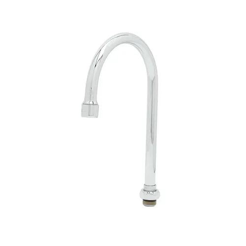 T&S Brass 133X Faucet, Spout / Nozzle