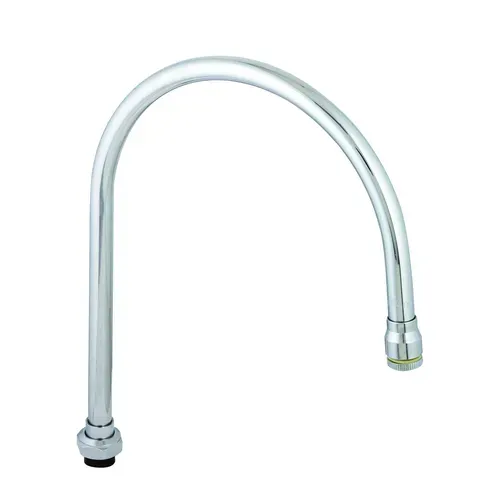 T&S Brass 136X Faucet, Spout / Nozzle