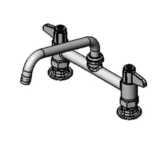 T&S Brass