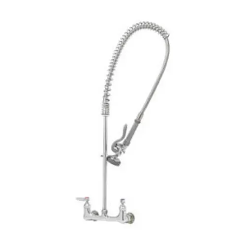 T&S Brass T&S Brass 5PR-8WLZ00 Pre-Rinse Unit