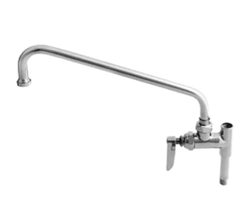 T&S Brass B-0156-M Pre-Rinse, Add On Faucet