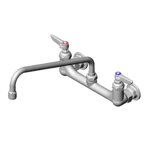 T&S Brass B-0231-A22-CVH Pantry Mixing Faucet