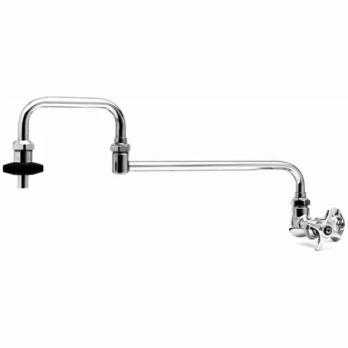 T&S Brass B-0592 Faucet, Kettle / Pot Filler