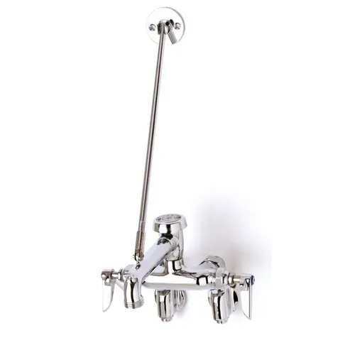 T&S Brass