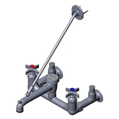 T&S Brass B1958 Service Sink Faucet