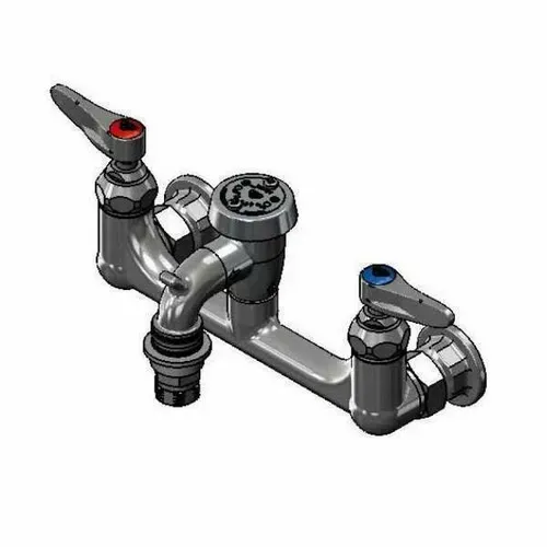 T&S Brass B2271 Service Sink Faucet