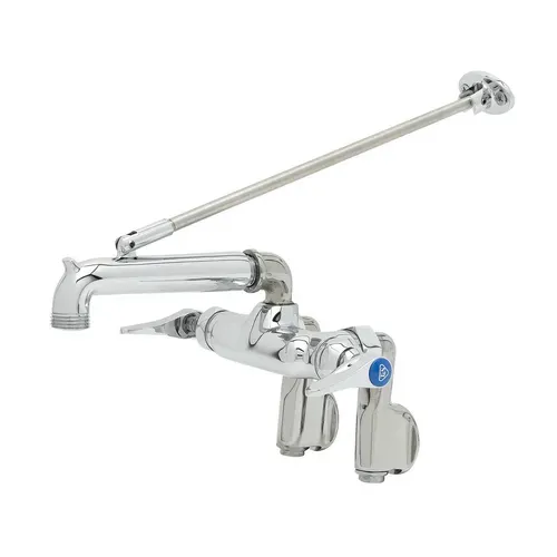 T&S Brass B2345 Service Sink Faucet
