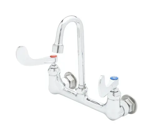 T&S Brass T&S Brass B-2443-F10 Faucet