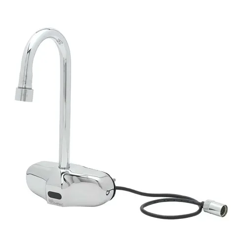 T&S Brass EC-3105-LN ChekPoint™ Electronic Faucet
